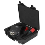 מיקרופון קונדנסר מנורה Alctron CS95 – תמונה 4
