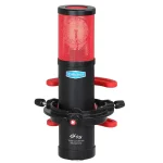 מיקרופון קונדנסר מנורה Alctron CS95 – תמונה 5