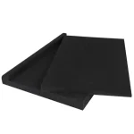 ספוג מבודד למוניטור עד 8" Alctron EPP008 – תמונה 2