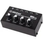מגבר אוזניות Alctron HA4Plus