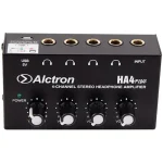 מגבר אוזניות Alctron HA4Plus – תמונה 3