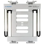 סטנד לפטופ Alctron LS001 – תמונה 6