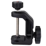 סטנד שדרים שולחני Alctron MA614B עם תופסן לשולחן – תמונה 4