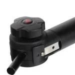 סטנד שדרים שולחני Alctron MA614B עם תופסן לשולחן – תמונה 7