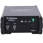 ספק כוח פאנטום נטען Alctron PS220ULI