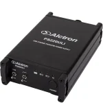 ספק כוח פאנטום נטען Alctron PS220ULI – תמונה 3