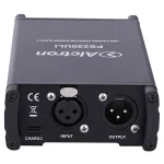 ספק כוח פאנטום נטען Alctron PS220ULI – תמונה 5