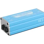קופסאת DI פאסיבית סטריאופונית Alctron SD205 – תמונה 3