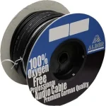 גליל כבל DMX באורך 100 מטר Alder DMX002-100M