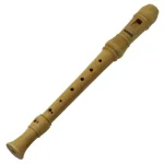 חלילית אלט Amati Alto Wood אצבוע גרמני