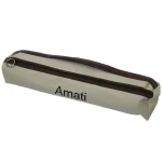 ⁦חלילית אלט Amati Alto Wood אצבוע גרמני⁩ – תמונה ⁦2⁩