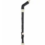 חלילית בס Amati Bass B באצבוע בארוק – תמונה 2