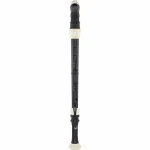 חלילית בס Amati Bass B באצבוע בארוק – תמונה 3