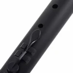 חלילית בס Amati Bass B באצבוע בארוק – תמונה 5