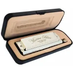 מפוחית כרומטית Amati Harmonica 1040
