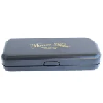 ⁦מפוחית כרומטית Amati Harmonica 1040⁩ – תמונה ⁦4⁩