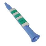 ⁦מלודיקה בצורת חליל Amati Melodica עם 8 או 13 צלילים⁩ – תמונה ⁦2⁩