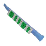 ⁦מלודיקה בצורת חליל Amati Melodica עם 8 או 13 צלילים⁩ – תמונה ⁦3⁩