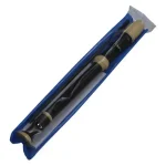 ⁦חלילית סופרן Amati Soprano PL B אצבוע בארוק⁩ – תמונה ⁦2⁩