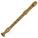 חלילית סופרן Amati Soprano WD אצבוע גרמני