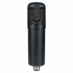 מיקרופון משולב כרטיס קול Antelope Audio Axino Synergy Core – תמונה 2