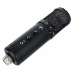 מיקרופון משולב כרטיס קול Antelope Audio Axino Synergy Core – תמונה 4