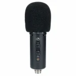 מיקרופון משולב כרטיס קול Antelope Audio Axino Synergy Core – תמונה 5