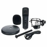 מיקרופון משולב כרטיס קול Antelope Audio Axino Synergy Core – תמונה 7
