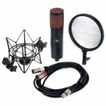 מיקרופון Antelope Audio Edge Dou – תמונה 6