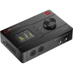 ⁦כרטיס קול Antelope Zen Quadro בחיבור USB-C⁩ – תמונה ⁦2⁩