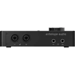 ⁦כרטיס קול Antelope Zen Quadro בחיבור USB-C⁩ – תמונה ⁦4⁩