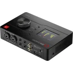 ⁦כרטיס קול Antelope Zen Quadro בחיבור USB-C⁩ – תמונה ⁦7⁩