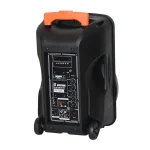 בידורית קריוקי Apextone AP10-100 – תמונה 3