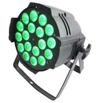 תומס לד Apextone 10W18 RGBW – תמונה 2