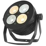 פנס לד 4x50W לבן חם / קר Apextone 4X50W WW/CW