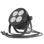 פנס לד 4x50W לבן חם / קר Apextone 4X50W WW/CW – תמונה 2