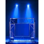 עמדת DJ אלומיניום Apextone ADJ Aluminium – תמונה 2