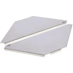 ⁦מדפי פינה Apextone ADJ Corner לעמדות דיג'יי ADJ⁩ – תמונה ⁦3⁩