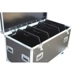 ⁦קייס קשיח לכבלים Apextone Cable Case-4⁩ – תמונה ⁦2⁩