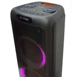 בידורית ניידת נטענת Apextone D10 – תמונה 3