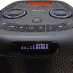 בידורית ניידת נטענת Apextone D10 – תמונה 5