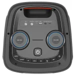 בידורית ניידת נטענת Apextone D10 – תמונה 7