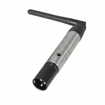 ⁦משדר ומקלט DMX אלחוטי Apextone Wireless DMX⁩ – תמונה ⁦2⁩
