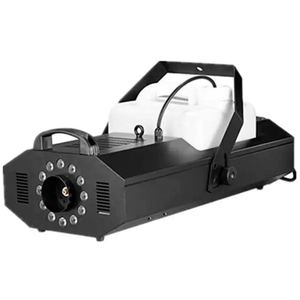 AP-FOG3000W-3W1 מכונת עשן עם תאורה Apextone Fog 3000W – תמונה 1