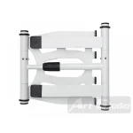 ⁦סטנד למחשב נייד Apextone LS-800 White⁩ – תמונה ⁦2⁩