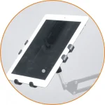 ⁦מעמד לאייפד Apextone LS-IP140⁩ – תמונה ⁦2⁩