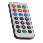 ⁦רמקול מוגבר Apextone PA8-MP3 עם בלוטות'⁩ – תמונה ⁦3⁩