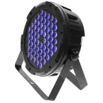 פנס תומס לד Artlight Par LED 60x3W UV