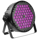 פנס תומס לד Artlight Par LED 60x3W UV – תמונה 2