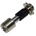 מנגנון נעילה מהירה לראש מיקרופון Apextone QL01 Lock